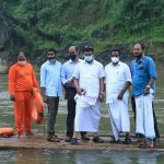 Iruttukuthi, Vaniyampuzha and Thandankallu colonies were visited last day