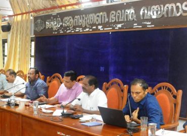 Rehabilitation of all disaster affected families will be ensured: Cabinet sub-committee