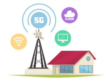 High-speed 5G internet facility at five local centres