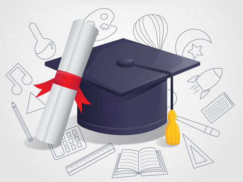 Guidance for Scheduled Caste students in higher jobs