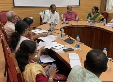Skill training scheme to ensure employment