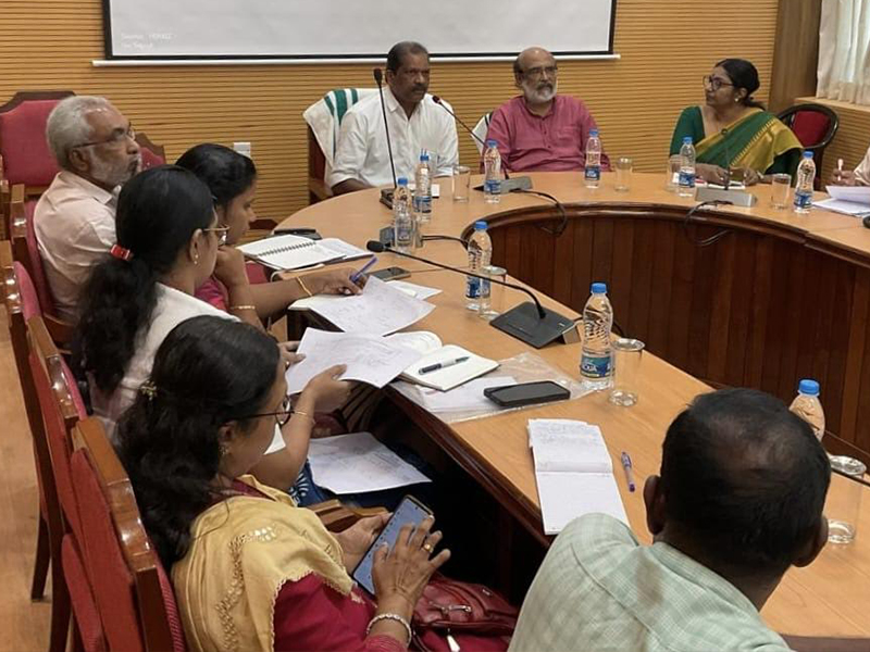 Skill training scheme to ensure employment